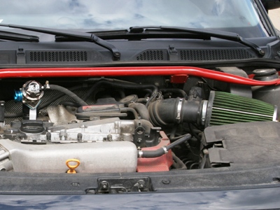 6 - Тюнинг Audi TT 1.8 Turbo.JPG